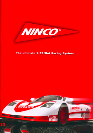 NINCO catalogue 2006 - 13